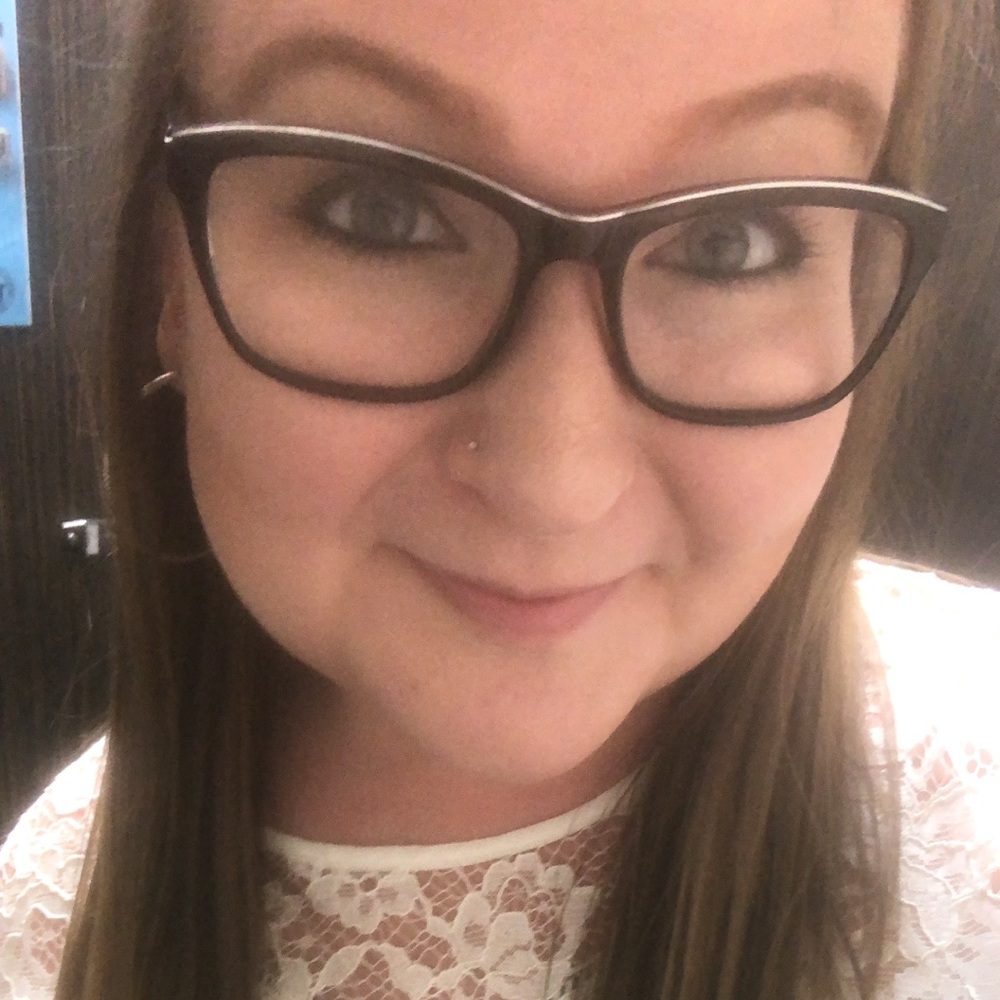 Meet your Posher, Paige
